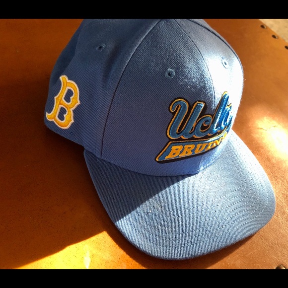47 UCLA baseball cap - Picture 2 of 3